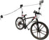 LIBOSULV Kayak Hoist Lift Systems - Garage Storage for Kayaks, Canoes, Surfboards, Bikes