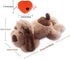 Beverly Shark Puppy Heartbeat Toy - Dog Anxiety Relief Calming Aid, Plush Toy for Puppies and Cats