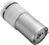 DC 3-6V Aquarium Fish Tank Oxygen Circulate Mini Air Pump Motor, Pack of 2 for 370 Micro Air Pump