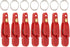 Line Clip Snap Weight Release Clip for Offshore Fishing, Heavy Tension Snap Release Clip for Downriggers Outriggers