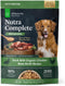 ULTIMATE PET NUTRITION Nutra Complete Bone Broth Infusions, Freeze Dried Raw Dog Food, 1 Pound, Bone Broth Duck