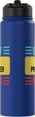 Field Producer Shirts & Gifts Field Producer Stainless Steel Insulated Water Bottle