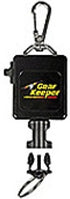 Hammerhead Industries Gear Keeper Locking Large Scuba Flashlight and Camera Retractor, Made in USA