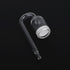 Nano CO2 Diffuser Glass Reactor for Planted Aquarium Tank