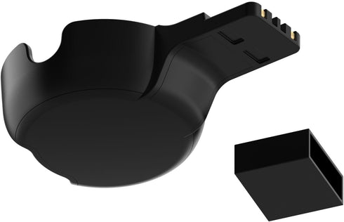 Replacement USB Charging Cable Dock for Polar Verity Sense/Polar OH1 Heart Rate Sensor, Charger for Polar Verity Sense