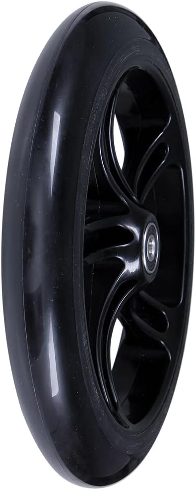 2-Pack 200mm 200 mm (8'') A5 ABEC-9 Commuter Adult Teen Kick Scooter Wheels Razor Lux Kick Scooter Replacement Wheel