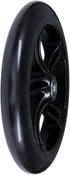 2-Pack 200mm 200 mm (8'') A5 ABEC-9 Commuter Adult Teen Kick Scooter Wheels Razor Lux Kick Scooter Replacement Wheel