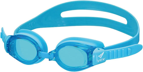 View Swimming Gear V-730JASA Youth Swim Goggles