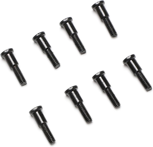 ZONEBEST Sturdy Metal Screw Accessories for 12428 Remote Controlled Toy Car Providing Secure