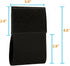 KRYDEX Elastic Tourniquet Holder with Hook & Loop for Easy Access