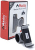 Phone Holder Compatible with Peloton Bike & Bike Plus, Secure Fit, 360 Degree Rotation for Stationary Bikes