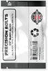 Independent Genuine Parts Allen Hardware | Black - 7/8