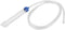 HEEPDD Aquarium Water Changer, 59inch Length Manual Cleaning Tool, Gravel Sand Cleaner Vacuum Siphon Tube