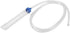 HEEPDD Aquarium Water Changer, 59inch Length Manual Cleaning Tool, Gravel Sand Cleaner Vacuum Siphon Tube