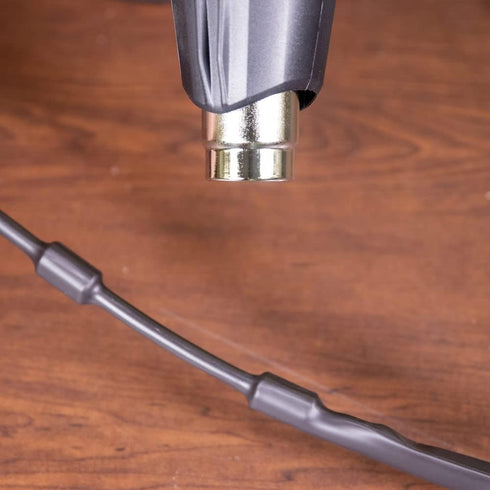 Summit Treestands Replacement Shrink Tube for Cables, Pair