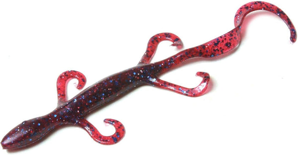 Zoom Bait Zoom Super Salty Lizard Bag