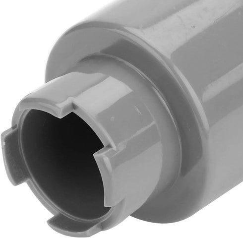 Portable Kayak Bilge Pump - Emergency Hand Pump for Outdoor Survival, Floating Bilge Water Pump