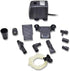 Aquatop MaxFlow Submersible Aquarium Pump, 237 GPH Adjustable Flow for Fish Tanks and Statuary, SWP-820