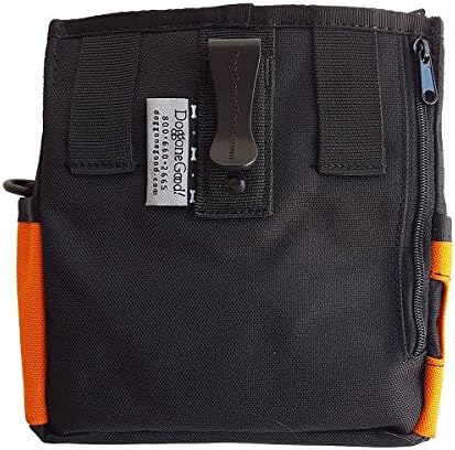 Doggone Good! Rapid Reward Pouch with Free Belt Strap - Buy Directly from Manufacturer