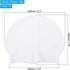PATIKIL Silicone Swim Cap Waterproof Swimming Hat, Non-Slip Adult Swimming Caps for Women and Men Swim Training Racing