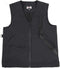 TEHAUX Dog Handler Training Vest, Professional Pet Trainer Jacket with Multi Pockets for Men/Women, Size 1