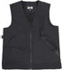 TEHAUX Dog Handler Training Vest, Professional Pet Trainer Jacket with Multi Pockets for Men/Women, Size 1