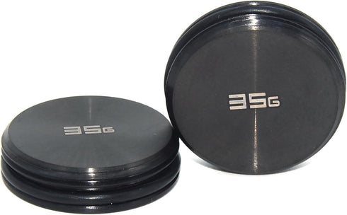 Golf Putter Weight Compatible with Odyssey Putter Weights 5/10/15/20/25/30/35g