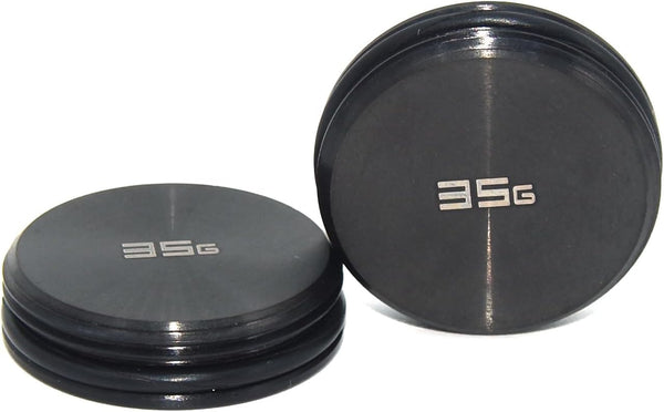 Golf Putter Weight Compatible with Odyssey Putter Weights 5/10/15/20/25/30/35g