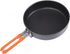 Fire-Maple 7.6 Inch Camping Frying Pan, Lightweight Nonstick Skillet for Cooking Egg Steak, Portable Outdoor Kitchen