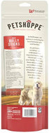 Generic 6 Pizzle(Pack 2) PtShoppe Beef Bully Sticks, Dog Treats, Sticks, Beef