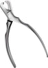 HomeRunPet Dog Nail Clippers, All Steel with Sharp Blade for Thick Nails,