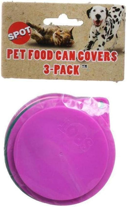 Ethical Pet Products Can Cover Pet Food, 3Ct, 68002290