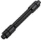 VGEBY1 Hub Adapter, Firm Road Bike Wheel Fork Axle for 15mm Thru Axle to 9mm Shaft