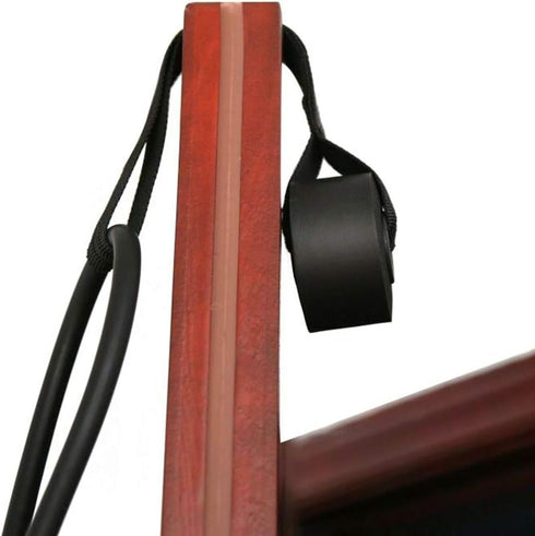 Resistance Bands Door Anchor Attachment, Secure Heavy Duty Door Anchor for Resistance Bands Fitness Workout