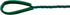 AQUANEAT 8 Inch Fish Tank Net with 10.5 Inch Handle for Aquarium