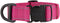 KONG Max HD Ultra Durable Dog Collar, XL, Pink