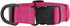 KONG Max HD Ultra Durable Dog Collar, XL, Pink