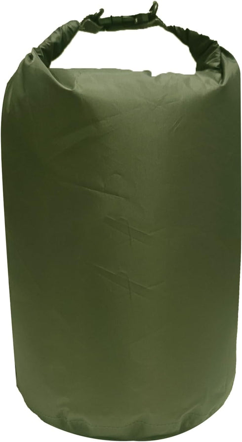 Waterproof Dry Bags - Ultralight 10L/20L/40L/70L Roll Top Sack for Kayaking, Beach, Rafting, Hiking