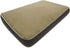New Age Pet Large Dog Bed Cushion with Removable Cover, 21.3 in L x 33.1 in W x 3.5 in Thick Cotton