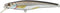 Generic Fishing Lure Rainbow Smelt Jerkbait Crankbait rs115s Shallow - Color # 5/8oz