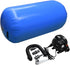 GLANT Air Mat Tumble Track AirSpot - Gymnastics Training Springboard - Round Inflatable