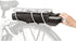 M-Wave Protect Carrier Cover for E-Bike Battery - Black, Durable Protection
