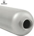 Titanium Ultralight 400Ml Leakproof Outdoor Camping Hiking Sports Water Bottle with Insulating Thermal Sleeve
