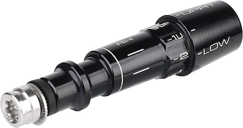 SummerHouse Golf Shaft Adapter Adjustable Hosel Sleeve for Mizuno ST-X 220, ST-Z 220, ST200, ST190 Driver Head