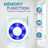 Communication, 58 4 Scirove Wireless Dog Door Bell - Dog Bells to Go Outside for Potty Training, Dog Buttons