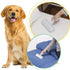Dog Hair Cat Brush, Pet Grooming Hair Remover Lint Roller Supplies for Couch, Bed, Shedding Furniture, Car Carpet