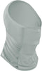 Super Breathable Neck Gaiter, UPF 50+ Face Mask for Sun Protection and Face Shield