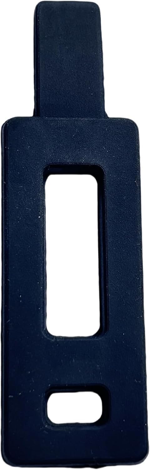 Replace Air Cleaner Hooks for Yamaha G1, G2, G8, G9, G11 Golf Cart (Set of 4)