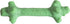 Pet Qwerks Nylon Stick BarkBone - Durable Dog Toys for Aggressive Chewers - Mint Flavor - 6"