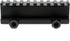 TRUGLO Tactical Hunting Shooting Aluminum Picatinny Riser Mount for Scopes & Dot Optics